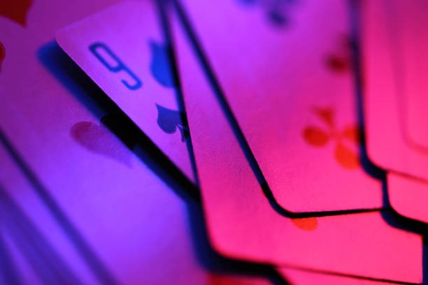Live blackjack dealer at alpha777 studio table